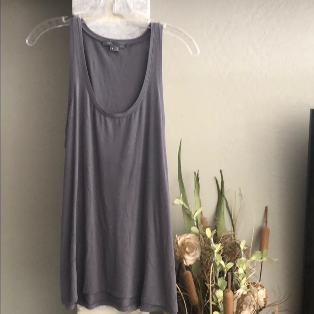 🤩4/25$ Vince Tank Top
